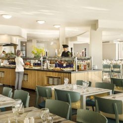 REMISENS HOTEL ALBATROS 4★