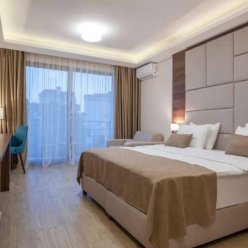 HOTEL TWELVE BY AYCON 4★