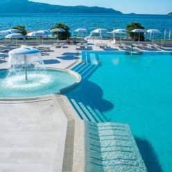 PALMON BAY HOTEL & SPA 4★