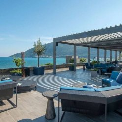 PALMON BAY HOTEL & SPA 4★