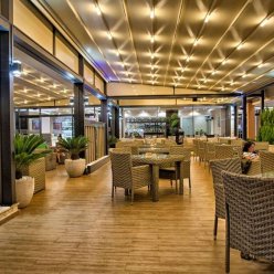 ACD WELLNESS & SPA 4★