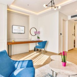 MOMENTUM BY AYCON BOUTIQUE HOTEL 4★