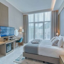 BLUE KOTOR BAY PREMIUM SPA RESORT 5★