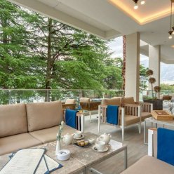 BLUE KOTOR BAY PREMIUM SPA RESORT 5★