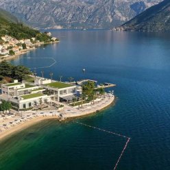 BLUE KOTOR BAY PREMIUM SPA RESORT 5★