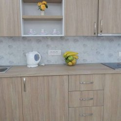 TEODORA APARTMENTS 3★