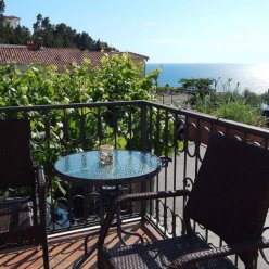 TEODORA APARTMENTS 3★