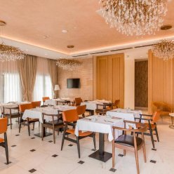 HUMA KOTOR BAY HOTEL & VILLAS 5★