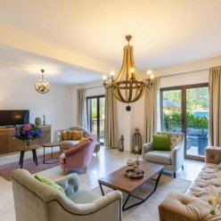 HUMA KOTOR BAY HOTEL & VILLAS 5★