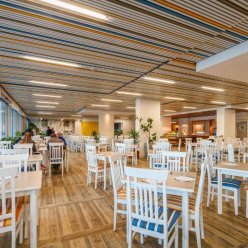 CARINE HOTEL DELFIN (EX.IBEROSTAR BIJELA DELFIN) 4★