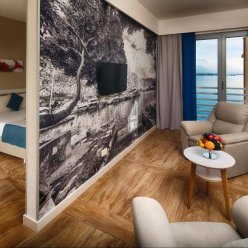 CARINE HOTEL DELFIN (EX.IBEROSTAR BIJELA DELFIN) 4★