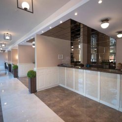 PEARL BEACH HOTEL & RESORT 4★