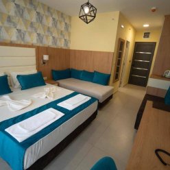 PEARL BEACH HOTEL & RESORT 4★