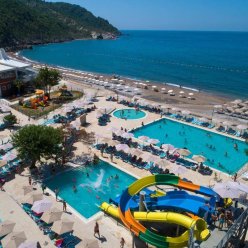 PEARL BEACH HOTEL & RESORT 4★