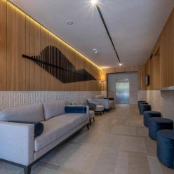 POSEIDON THE BEACH HOTEL 4★