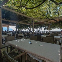 POSEIDON THE BEACH HOTEL 4★