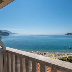 POSEIDON THE BEACH HOTEL 4★