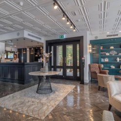 VIVID BLUE SERENITY RESORT 4★