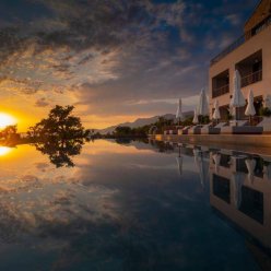 VIVID BLUE SERENITY RESORT 4★