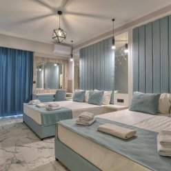 MONTENEGRINA HOTEL & SPA 4★