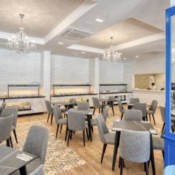 MONTENEGRINA HOTEL & SPA 4★