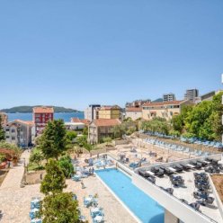 MONTENEGRINA HOTEL & SPA 4★
