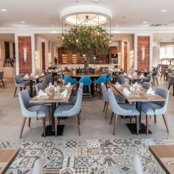 RUZA VJETROVA - WIND ROSE HOTEL RESORT 4★