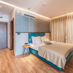 RUZA VJETROVA - WIND ROSE HOTEL RESORT 4★