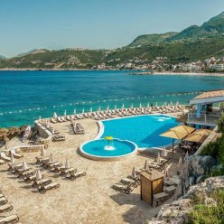 RUZA VJETROVA - WIND ROSE HOTEL RESORT 4★