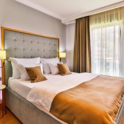 HOTEL LUSSO MARE 4★