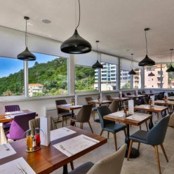 HOTEL LUSSO MARE 4★