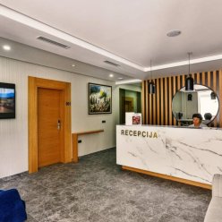 HOTEL LUSSO MARE 4★