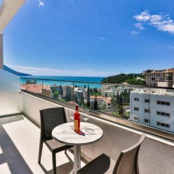 HOTEL LUSSO MARE 4★