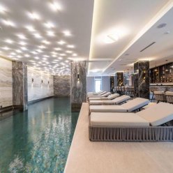 HOTEL MILLENNIUM 4★-_