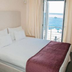 BOUTIQUE HOTEL ASTORIA 4★