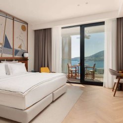 INFINITY HOTEL BY DUKLEY 5★