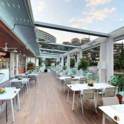 INFINITY HOTEL BY DUKLEY 5★