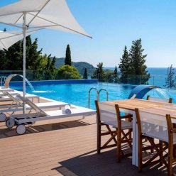 INFINITY HOTEL BY DUKLEY 5★