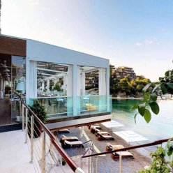 INFINITY HOTEL BY DUKLEY 5★