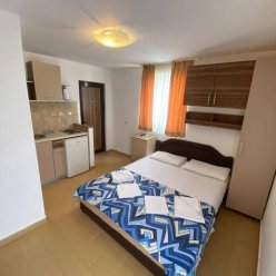 APARTMENTS AZZURO 4★-_