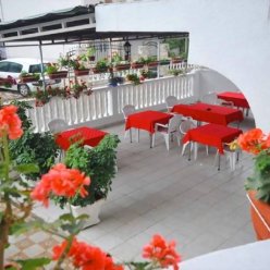 APARTMENTS ROOMS JOVANA 3★