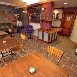 GARNI HOTEL MEDUZA 3★