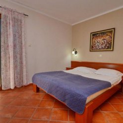 GARNI HOTEL MEDUZA 3★