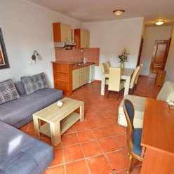 GARNI HOTEL MEDUZA 3★