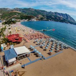 APARTMENTS TAMARA 3★