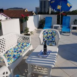 APARTMENTS TAMARA 3★