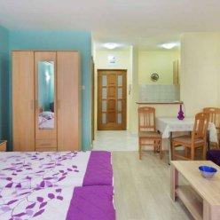 DUBRAVKA APARTMENTI 3★
