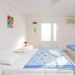 APARTMENTS SUMET 3★-_