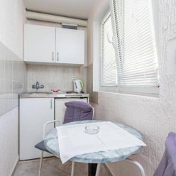 APARTMENTS SUMET 3★-_