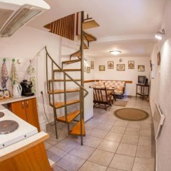 APARTMENTS AZUR 3★-_